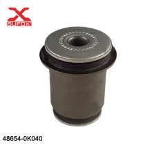 Car Accessories Front Anti-Roll Bar Stabiliser Bushing for Toyota Hilux Corolla 48654-02050 48654-0K040